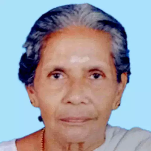 കു​ഞ്ഞു​ല​ക്ഷ്മി