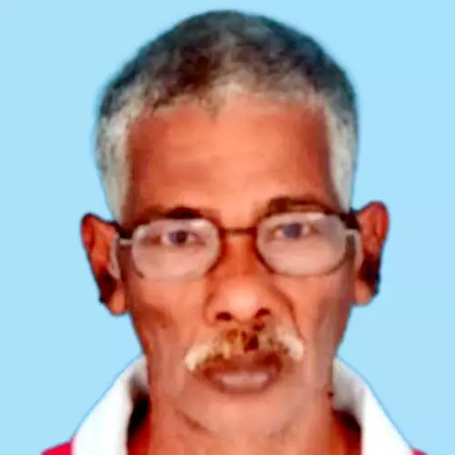 വേ​ലാ​യു​ധ​ന്‍