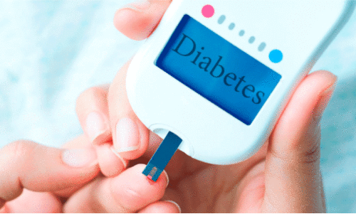 diabetes diabetes