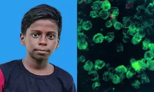 കോഴിക്കോട് അമീബിക് മെനിഞ്ചൈറ്റിസ് ബാധിച്ച കുട്ടി മരിച്ചു