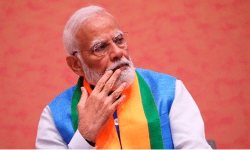 സം​ഘ്പ​രി​വാ​റി​ന്റേ​ത് തു​ട​രു​ന്ന ഭീ​ഷ​ണി -വെ​ങ്കി​ടേ​ഷ് രാ​മ​കൃ​ഷ്ണ​ൻ