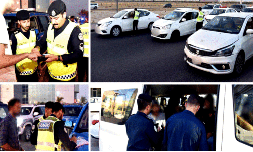 Police officials are investigating