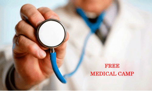Medical Camp