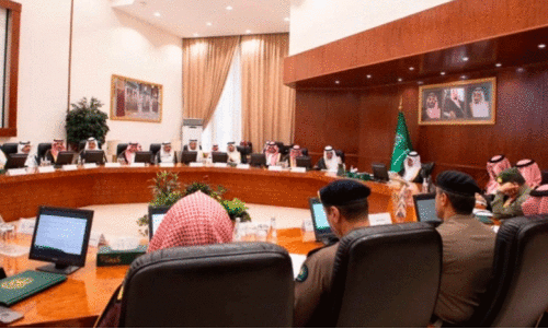 അ​ടു​ത്ത വ​ർ​ഷ​ത്തെ ഹ​ജ്ജ്;  പ്രാ​ഥ​മി​ക ത​യാ​റെ​ടു​പ്പ്​ ച​ർ​ച്ച ചെ​യ്യാ​ൻ സൗ​ദി ഹ​ജ്ജ് ക​മ്മി​റ്റി യോ​ഗം ചേ​ർ​ന്നു