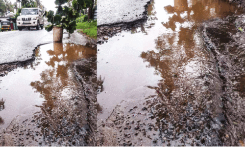 Mangalam-Govindapuram State Highway Mangalam-Govindapuram State Highway