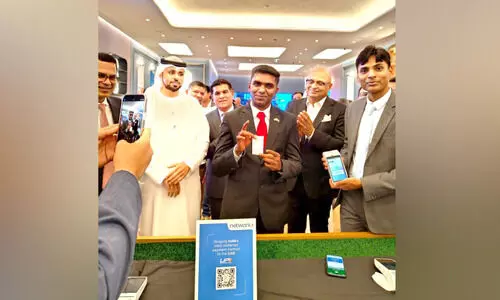 യു.​പി.​ഐ പേ​മെ​ന്‍റ്​ സം​വി​ധാ​ന​ത്തി​ന്​ തു​ട​ക്കം