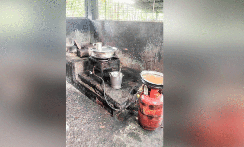 പുന്നപ്ര മില്‍മ കാന്‍റീൻ താൽക്കാലികമായി അടച്ചിടും