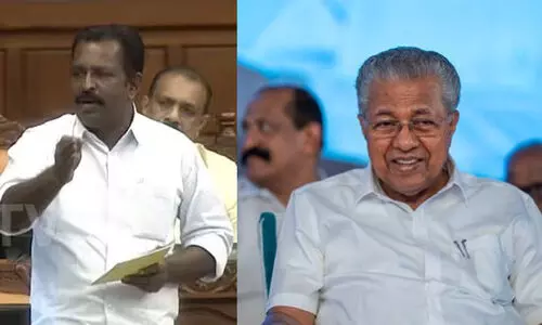 എസ്.എഫ്.ഐ കേരളത്തിന് ബാധ്യതയെന്ന് പ്രതിപക്ഷം; സംഘടനക്കെതിരായ നടപടികളിൽ രാഷ്ട്രീയ വിവേചനമില്ലെന്ന് മുഖ്യമന്ത്രി