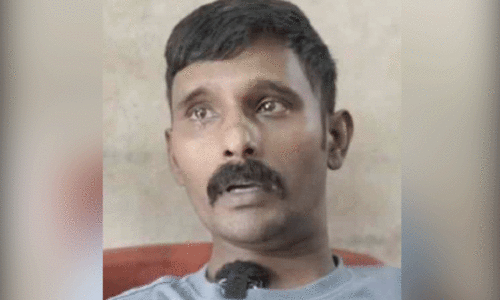 നി​ഷാ​ദ്