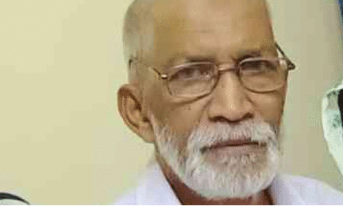 മുഹമ്മദ്  മണ്ണിൻകടവത്ത്