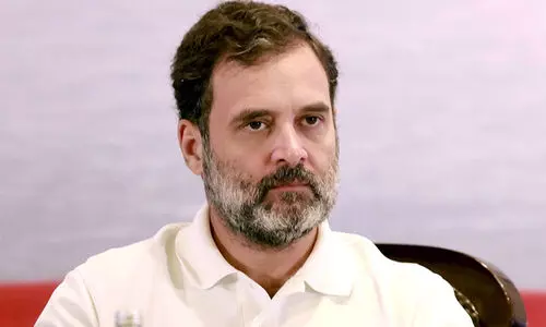 Rahul-Gandhi-Hathras Stampede