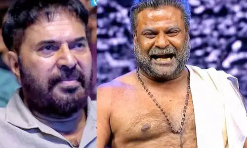 mammootty and tiny tom 098