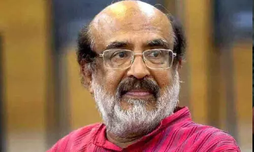 ആഞ്ഞടിച്ച് തോമസ് ഐസക്ക്; ‘അഹങ്കാരത്തോടെയുള്ള പെരുമാറ്റം ജനങ്ങളെ പാർട്ടിയിൽനിന്ന് അകറ്റുന്നു’