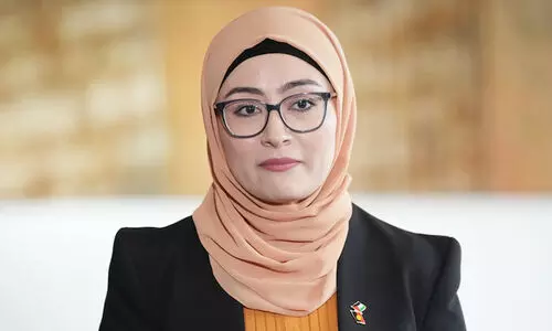 ഫലസ്തീൻ അനുകൂല വോട്ട്: ആസ്‌ട്രേലിയൻ സെനറ്റർ രാജിവെച്ചു