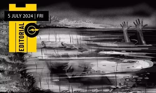 ജീവനെടുക്കുന്ന ജലാശ‍യങ്ങൾ