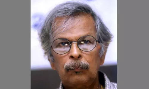 ബഷീർ പുരസ്കാരം കാനായി കുഞ്ഞിരാമന്