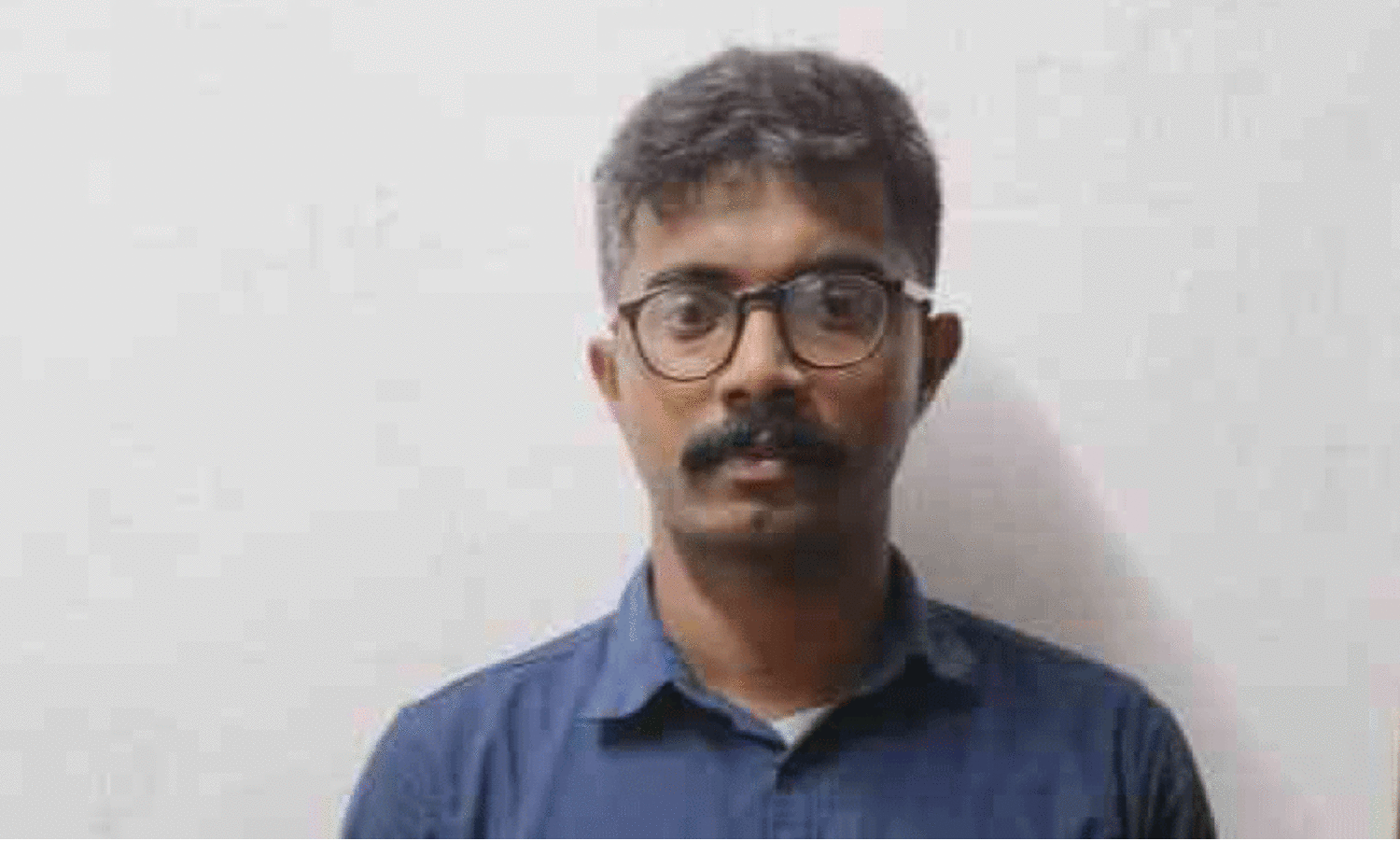 നി​ഖി​ൽ​കു​മാ​ർ