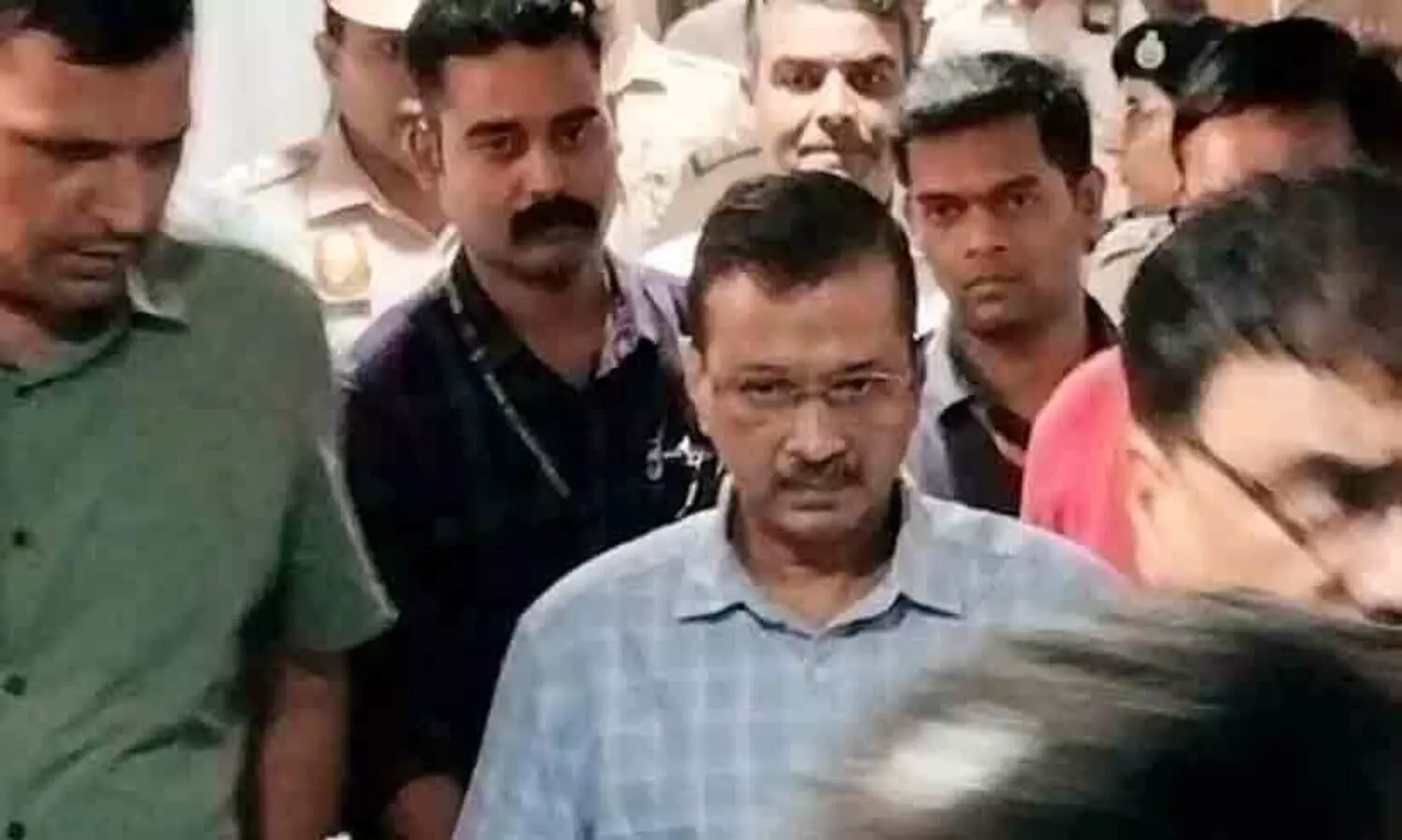 കെജ്രിവാളിന്റെ ജാമ്യാപേക്ഷ: സി.ബി.ഐക്ക് ഡൽഹി ഹൈകോടതിയുടെ നോട്ടീസ്