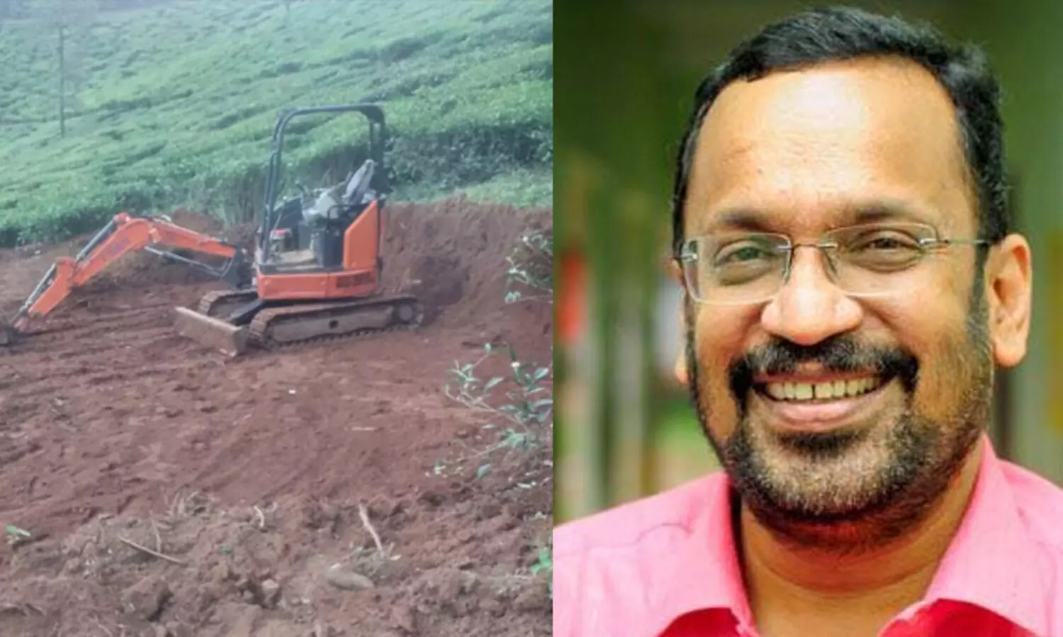 ഇളവ് ലഭിച്ച തോട്ടഭൂമി: മിച്ചഭൂമിയായി ഏറ്റെടുക്കുന്നതിന് അഡ്വ. ജനറലിന്റെ അഭിപ്രായം ആരാഞ്ഞെന്ന് കെ. രാജൻ