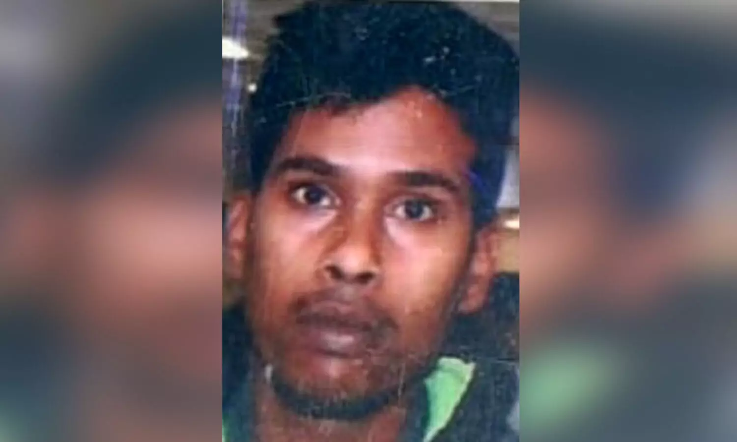 യു.പി സ്വദേശി സൗദിയിലെ ജലസംഭരണിയിൽ വീണ് മരിച്ചു