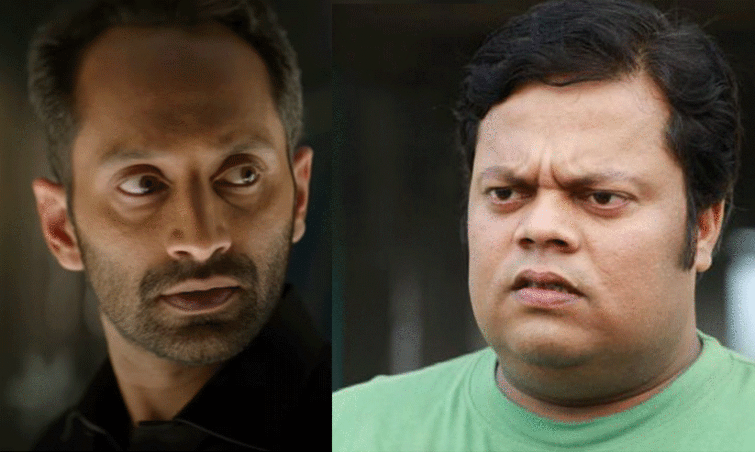 Anoop Chandran blasts Fahadh Faasil, Nazriya Nazim for not attending amma meeting