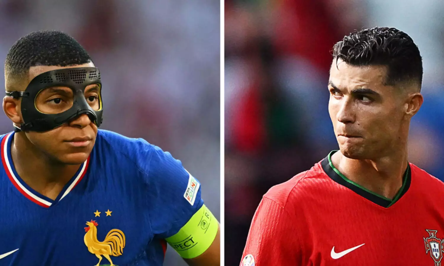 മുഖാമുഖമെത്തിയത് 28 തവണ, 19 തവണയും തോറ്റു; പോർചുഗൽ -ഫ്രാൻസ് കണക്കുകൾ ഇങ്ങനെ..!