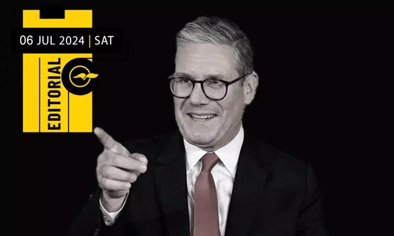 ലേബർ പാർട്ടിയുടേത്  മുന്നേറ്റം; പക്ഷേ...