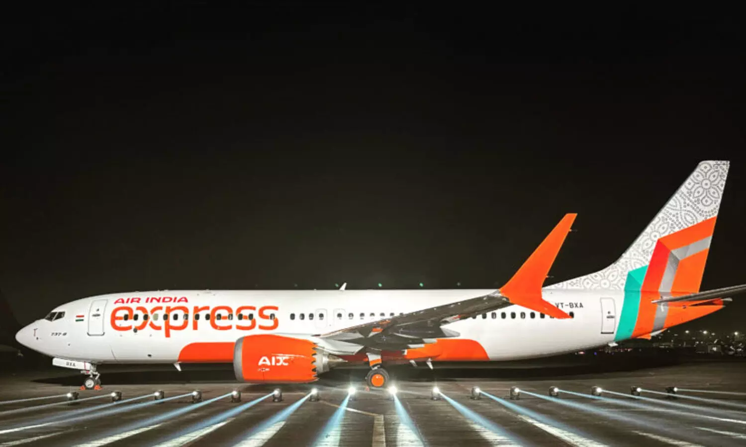 മസ്കത്ത്​-കണ്ണൂർ സെക്ടറിൽ വീണ്ടും സർവിസുകൾ  റദ്ദാക്കി എയർ ഇന്ത്യ എക്​സ്​പ്രസ്​