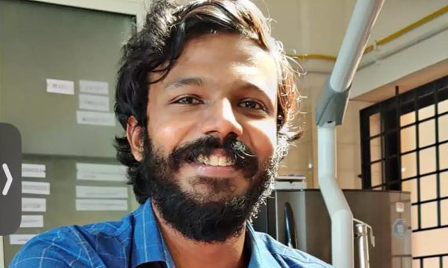 അബോധാവസ്ഥയിൽ കണ്ടെത്തിയ ഡോക്ടർ മരിച്ചു