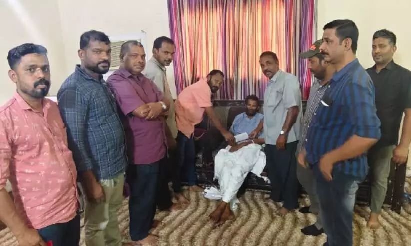 Keli Cultural Center Charity