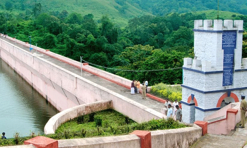 mullaperiyar dam mullaperiyar dam