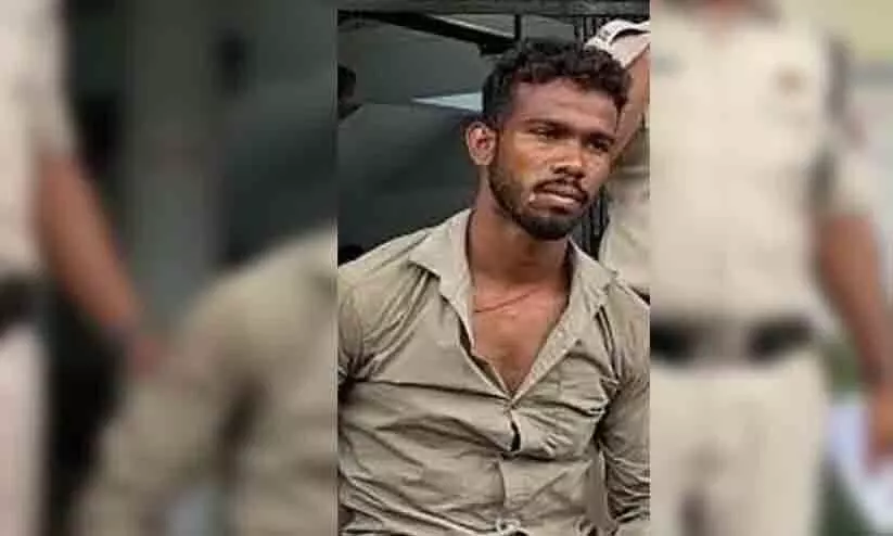 Crime News Crime News