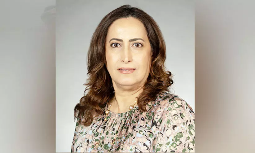 സ്വ​കാ​ര്യ ക്ലി​നി​ക്കു​ക​ൾ​ക്ക്​ ഇ​ല​ക്​​ട്രോ​ണി​ക്​ സം​വി​ധാ​നം വ​രു​ന്നു