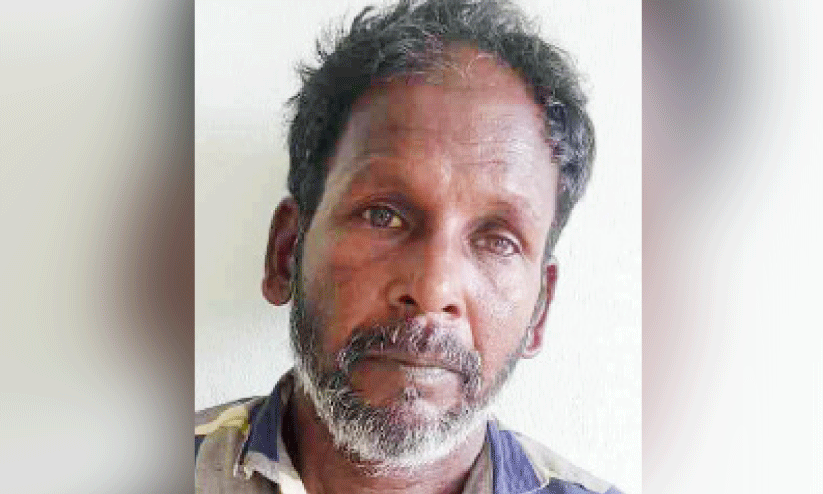 രാജന് രാജന്