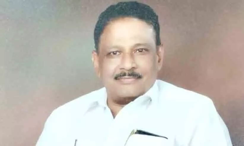 കള്ളിയത്ത് അബ്ദുൽ ഗഫൂർ നിര്യാതനായി കള്ളിയത്ത് അബ്ദുൽ ഗഫൂർ നിര്യാതനായി