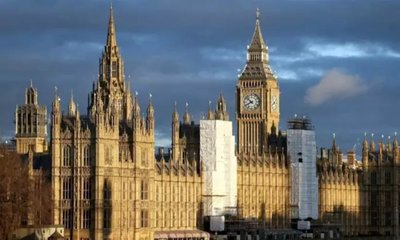 യു.കെ പൊതുതെരഞ്ഞെടുപ്പ്: 26 ഇന്ത്യൻ വംശജർ ബ്രിട്ടീഷ് പാർലമെന്റിലേക്ക് യു.കെ പൊതുതെരഞ്ഞെടുപ്പ്: 26 ഇന്ത്യൻ വംശജർ ബ്രിട്ടീഷ് പാർലമെന്റിലേക്ക്