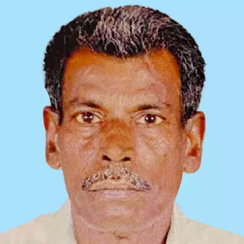 ഉ​ണ്ണീ​ൻ​കു​ട്ടി