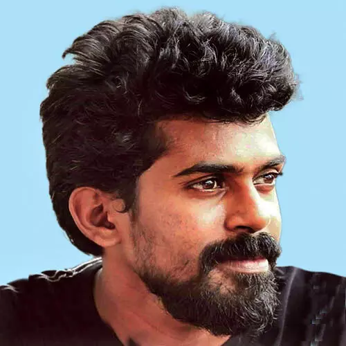 ശ​ര​ത് ബാ​ബു