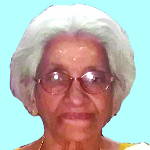 സാ​വി​ത്രി അ​ന്ത​ർ​ജ​നം