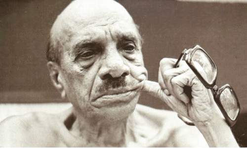 vaikom muhammad basheer