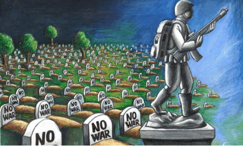 israel palestine conflict