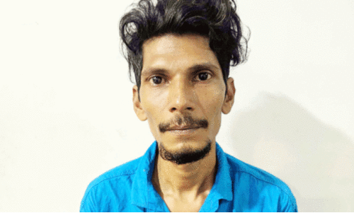 അബ്ദുൽ ഗഫാർ അബ്ദുൽ ഗഫാർ