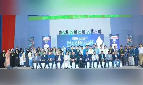 Mediaone Mabrook Gulf Toppers