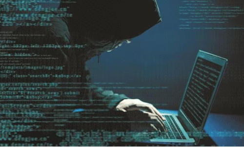 cyber crime cyber crime
