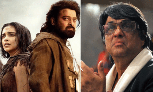 Mukesh Khanna Says Kalki 2898 AD Is Made For Intelligent People: Odisha, Bihar Audiences Wont Understand