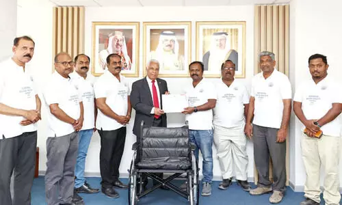 ര​ണ്ടാം ഘ​ട്ട ജീ​വ​കാ​രു​ണ്യ പ്ര​വ​ർ​ത്ത​ന​ങ്ങ​ളു​മാ​യി ഗു​രു​ദേ​വ സോ​ഷ്യ​ൽ സൊ​സൈ​റ്റി