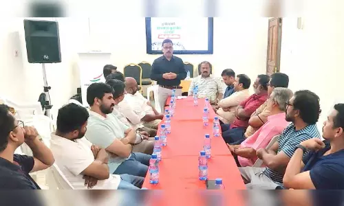 Pravasi Welfare Kozhikode District Committee