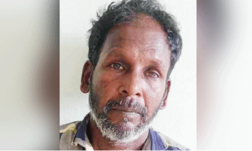 രാ​ജ​ന്‍