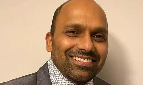 ബ്രിട്ടീഷ് തെരഞ്ഞെടുപ്പില്‍ വിജയം കൊയ്ത് മലയാളി; കുത്തക സീറ്റ് പിടിച്ചെടുത്ത് കോട്ടയംകാരൻ സോജന്‍ ജോസഫ്