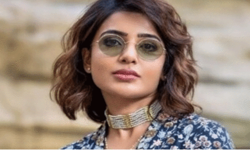 Samantha Ruth Prabhu defends nebuliser post: My intention is to help people